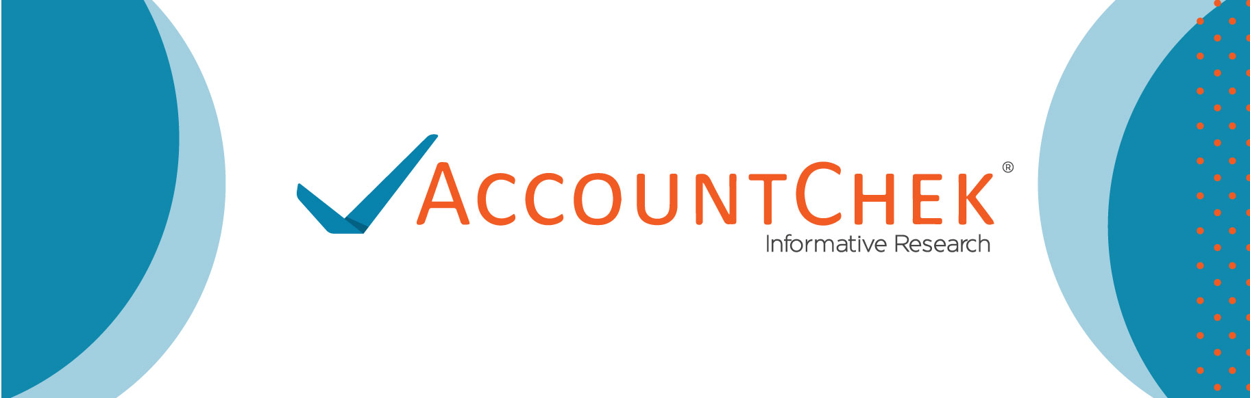 Informative Research / AccountChek